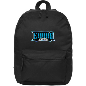 Basic Backpack - Uni