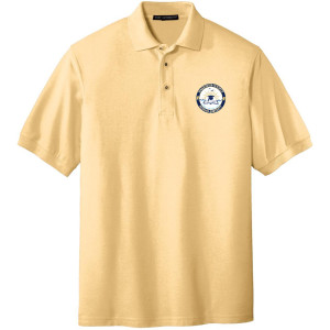 Cotton / Poly Blend Polo (Oversized fit)