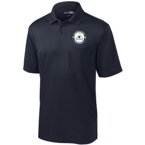 Snag Resistent Drift Pocket Polo