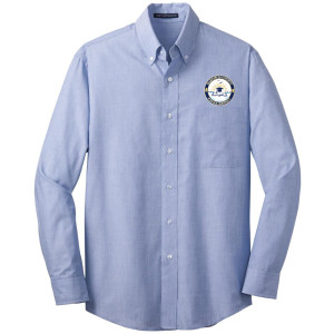 Button Down Oxford - Mens