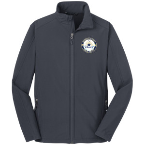 Soft Shell Jacket