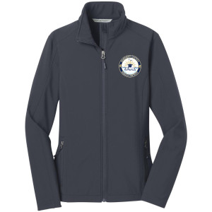 Ladies Softshell Jacket