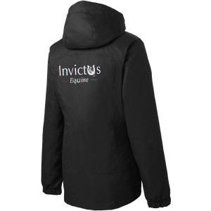 Women's Vortex Jacket