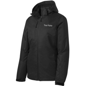 Show Mom Women's Vortex Jacket