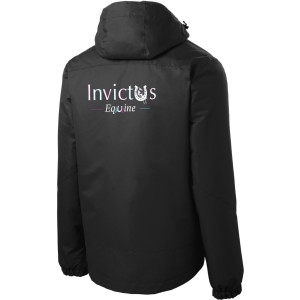 Vortex Jacket