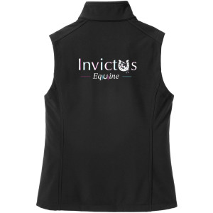 Invictus Women's Soft Shell Vest