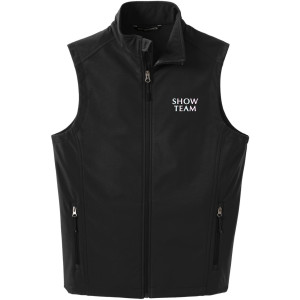 Show Team Soft Shell Vest