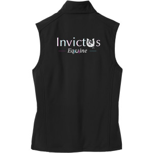 Invictus Soft Shell Vest