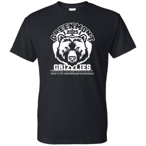 GREENMONT-A ADULT SS TEE