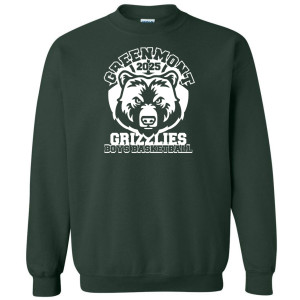 GREENMONT-A ADULT Crewneck Sweatshirt