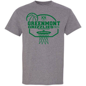 GREENMONT-B ADULT SS TEE