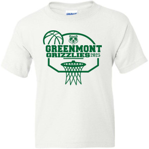 GREENMONT-B YOUTH SS TEE