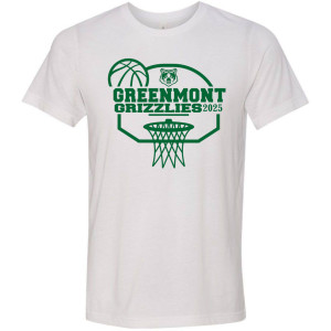 GREENMONT-B ADULT TRIBLEND SS TEE