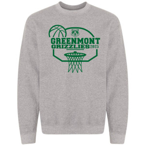 GREENMONT-B ADULT Crewneck Sweatshirt