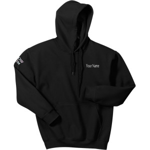 Show Mom Sweatshirt