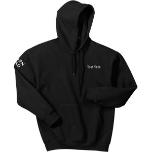 Barn Dad Sweatshirt