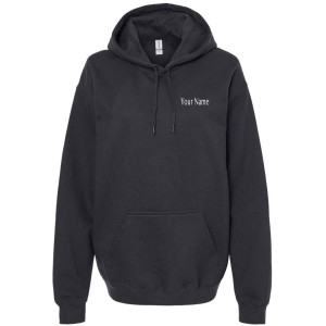 Show Team Soft Style Hoodie
