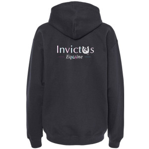 Invictus Soft Style Hoodie