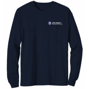 Pocket Long Sleeve