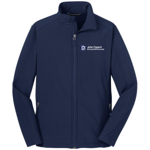 Soft Shell Jacket