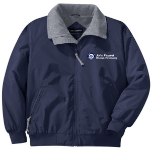 Heavy Weight Jacket