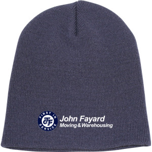 Skull Cap