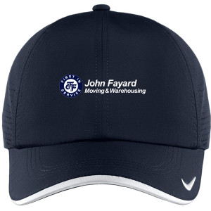 Nike Drifit Cap