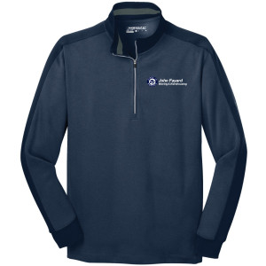 Nike quarter Zip