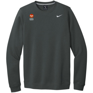 FSPT EMB Nike Crewneck Sweatshirt