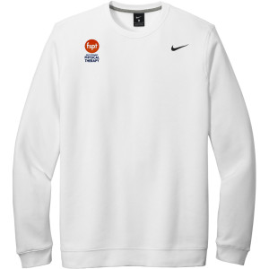 FSPT EMB Nike Crewneck Sweatshirt