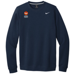 FSPT EMB Nike Crewneck Sweatshirt