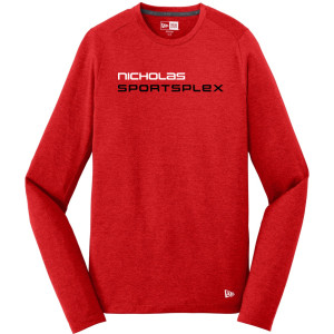 NEA201 Scarlet Red
