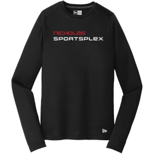NEA201 Black