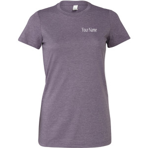 Show Team Women's Fit T-Shirt
