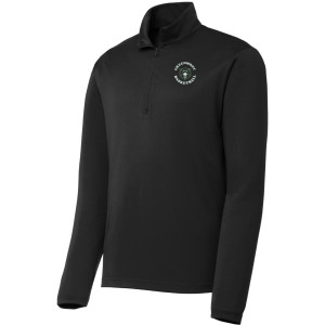 ADULT Thin Competitor 1/4-Zip Pullover