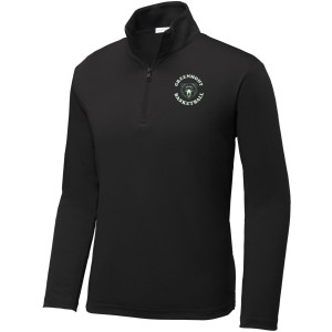 YOUTH Thin Competitor 1/4-Zip Pullover
