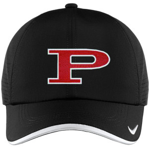 PHS Nike Swoosh Perf Cap