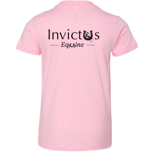 Youth Invictus T-Shirt