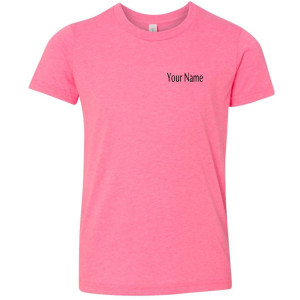 Show Team Youth T-Shirt