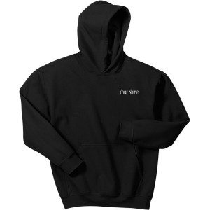 Customizable Youth Sweatshirt