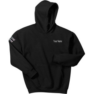 Show Team Youth Sweatshirt