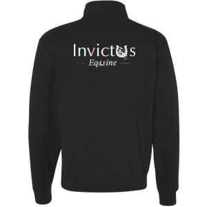 Invictus Quarter Zip