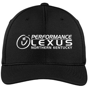 Performance Tech Academy – STC22 Sport-Tek® Flexfit® Cool & Dry Poly Block Mesh Cap With Performance Lexus Northern Kentucky
