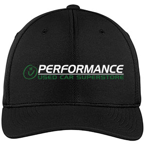 Performance Tech Academy – STC22 Sport-Tek® Flexfit® Cool & Dry Poly Block Mesh Cap With Performance Used Car Superstore