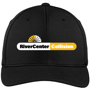 Performance Tech Academy – STC22 Sport-Tek® Flexfit® Cool & Dry Poly Block Mesh Cap With RiverCenter Collision