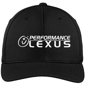 Performance Tech Academy – STC22 Sport-Tek® Flexfit® Cool & Dry Poly Block Mesh Cap With Performance Lexus
