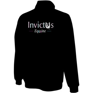 Invictus Youth Quarter Zip