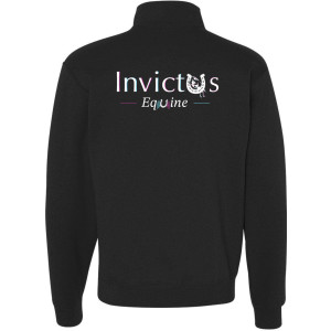 Invictus Quarter Zip