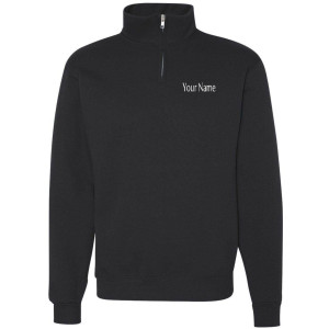Show Dad Quarter Zip