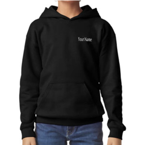 Show Team Youth Soft Style Hoodie